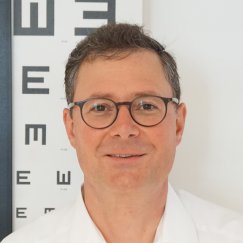 Dr. med. Hans-Sebastian Walter 